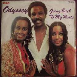 Odyssey - Going Back To My Roots