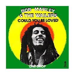 Bob Marley - Could You Be Loved