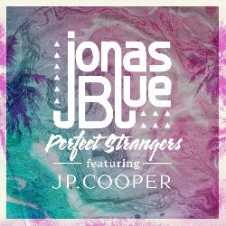 Jonas Blue - Perfect Stangers
