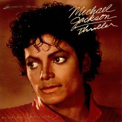 Michael Jackson - Thriller