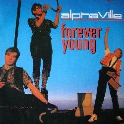 Alphaville - Forever Young