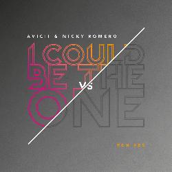 Avicii - I Could Be The One