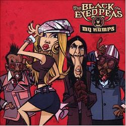 The Black Eyed Peas - My Humps
