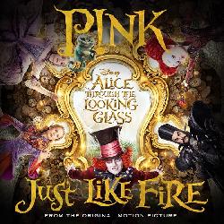 Pink - Just Like Fire