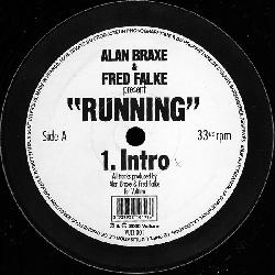Alan Braxe - Intro