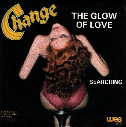 Luther Vandross & Change - Glow Of Love
