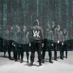 Alan Walker - Alone