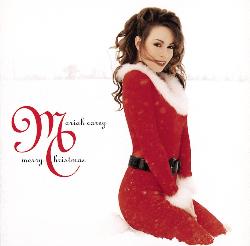 Mariah Carey - All I Want for Christmas Is You