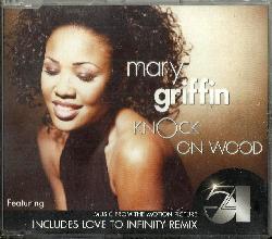 Mary Griffin - Knock On Wood