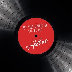 Aslove - Put Your Records On