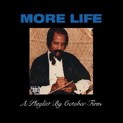 Drake - Passionfruit