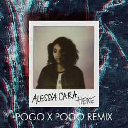 Pogo x Pogo - Here