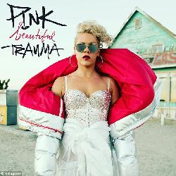 Pink - Beautiful Trauma