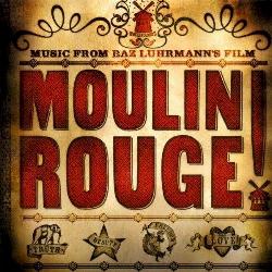 Christina Aguilera & Pink - Lady Marmalade