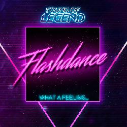 Sound Of Legend - What A Feeling