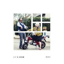 Greg Kozo - Terry
