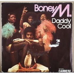 Boney M - Daddy Cool