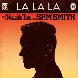 Naughty Boy & Sam Smith - La La La 