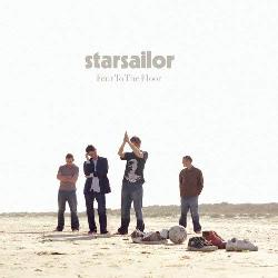 Starsailor - Four To The Floor (Remix)