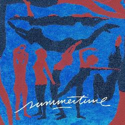 Childish Gambino - Summertime Magic