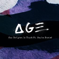 Age Is A Box - Our Religion Is Truth