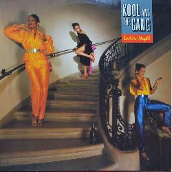 Kool & The Gang - Ladies Night