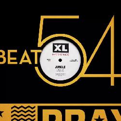 Jungle - Beat 54 (All Good Now)