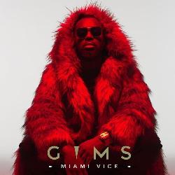 Gims - Miami Vice