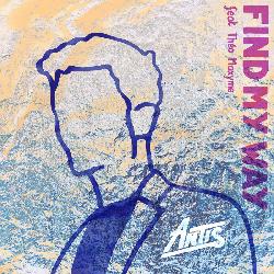 Antis - Find My Way