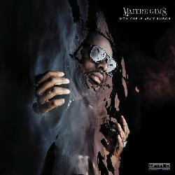 Maitre Gims - Sapes Comme Jamais