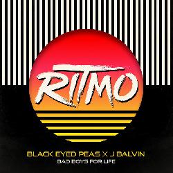 The Black Eyed Peas & J Balvin - Ritmo