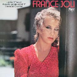 France Joli - Gonna Get Over You
