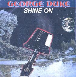 George Duke - Shine On