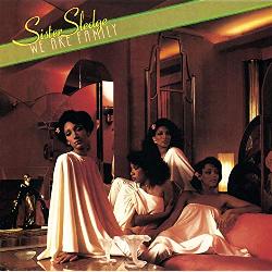 Sister Sledge - He's The Greatest Dancer