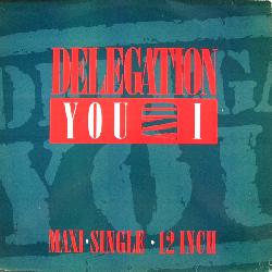Delegation - You And I