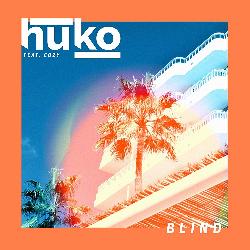 Huko - Blind