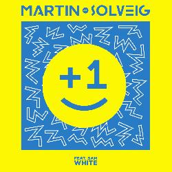 Martin Solveig - +1