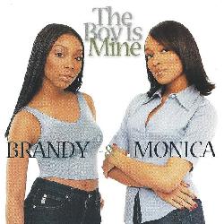 Brandy - The Boy Is Mine