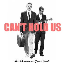 Macklemore & Ryan Lewis - Can't Hold Us