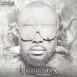 Maitre Gims & The Shin Sekai - Ca Marche Pour Toi 
