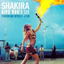 Shakira - Hips Don't Lie