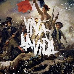 Coldplay - Viva La Vida