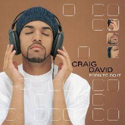 Craig David - 7 Days