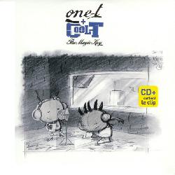 One T - The Magic Key