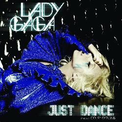 Lady Gaga - Just Dance