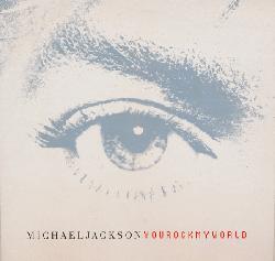 Michael Jackson - You Rock My World