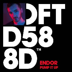 Endor - Pump It Up