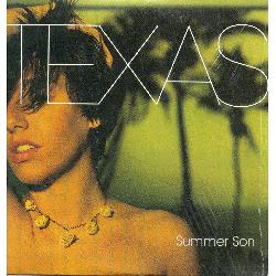 Texas - Summer Son