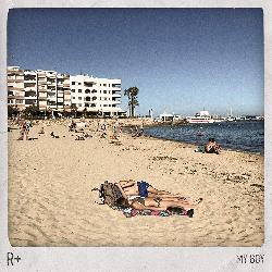 R Plus & Dido - My Boy