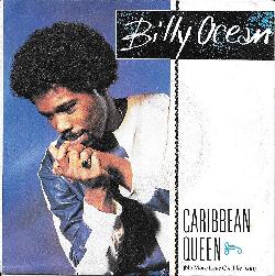 Billy Ocean - Caribbean Queen